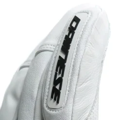 Dainese HP SKIHANDSCHUHE FÜR DAMEN LILY-WHITE/STRETCH-LIMO Best