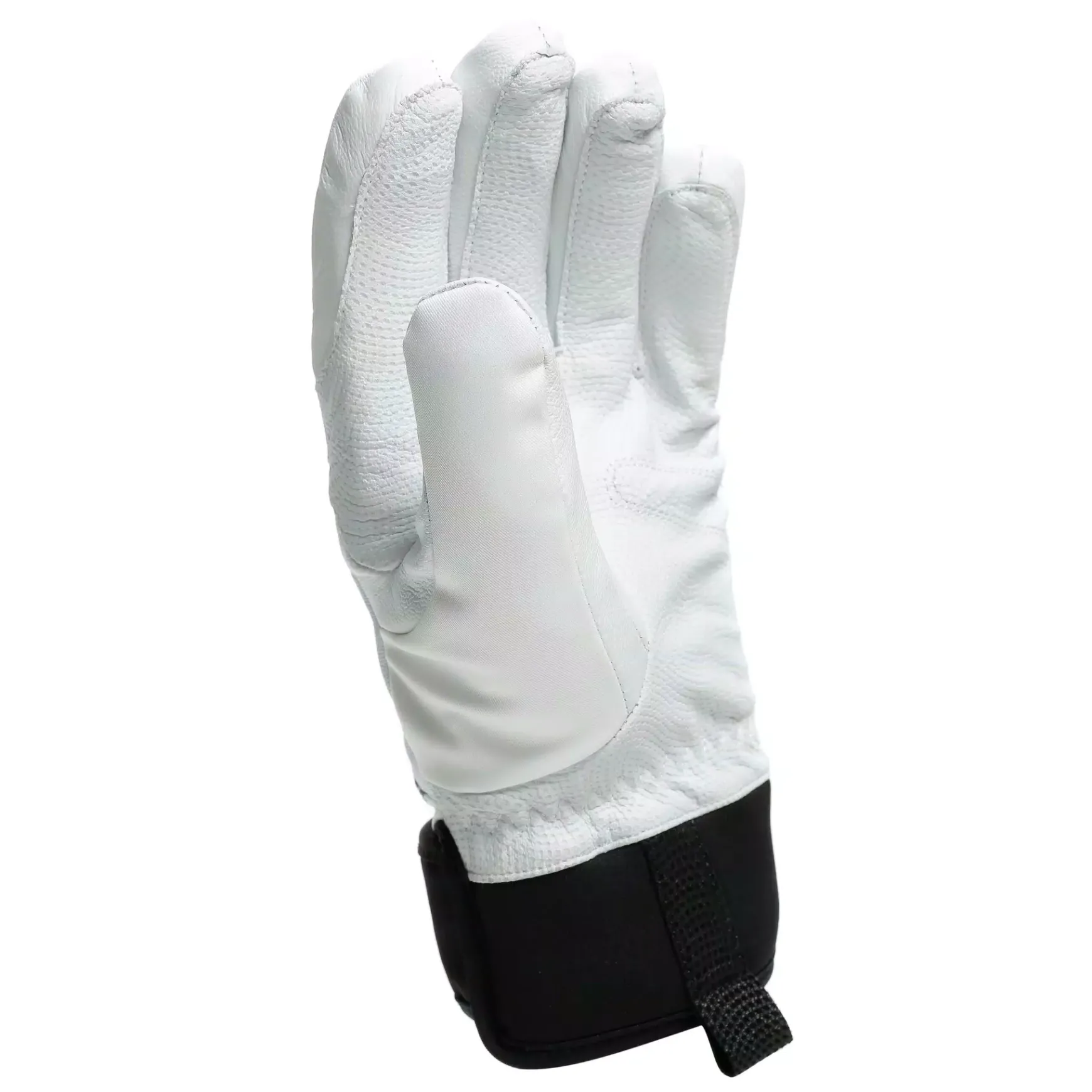 Dainese HP SKIHANDSCHUHE FÜR DAMEN LILY-WHITE/STRETCH-LIMO Best
