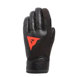 Dainese HP SPORT SKIHANDSCHUHE BLACK/RED Hot
