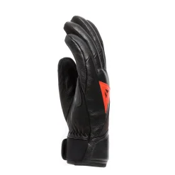 Dainese HP SPORT SKIHANDSCHUHE BLACK/RED Hot