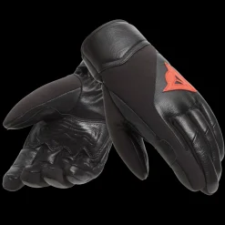 Dainese HP SPORT SKIHANDSCHUHE BLACK/RED Hot