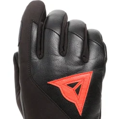 Dainese HP SPORT SKIHANDSCHUHE BLACK/RED Hot