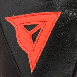 Dainese HP SPORT SKIHANDSCHUHE BLACK/RED Hot