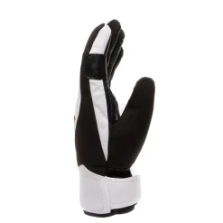 Dainese HP SPORT SKIHANDSCHUHE WHITE/BLACK New