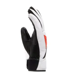 Dainese HP SPORT SKIHANDSCHUHE WHITE/BLACK New