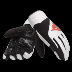 Dainese HP SPORT SKIHANDSCHUHE WHITE/BLACK New