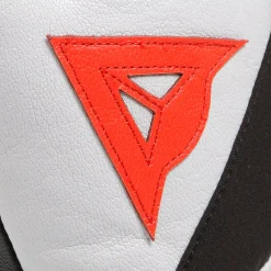 Dainese HP SPORT SKIHANDSCHUHE WHITE/BLACK New