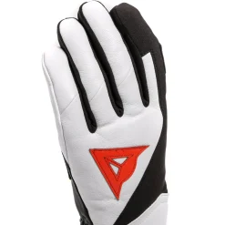 Dainese HP SPORT SKIHANDSCHUHE WHITE/BLACK New