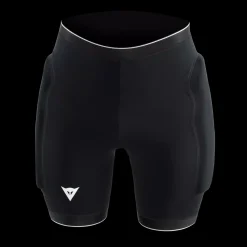 Dainese HYBRID - SCHUTZ-SHORTS HERREN BLACK