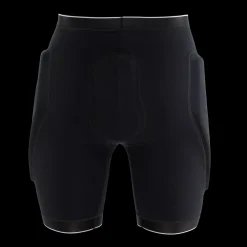Dainese HYBRID - SCHUTZ-SHORTS HERREN BLACK