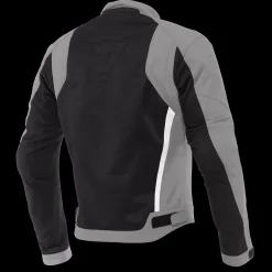 Dainese HYDRAFLUX 2 AIR D-DRY® JACKET BLACK/CHARCOAL-GRAY Clearance