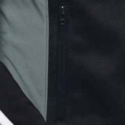 Dainese HYDRAFLUX 2 AIR D-DRY® JACKET BLACK/CHARCOAL-GRAY Clearance