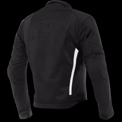 Dainese HYDRAFLUX 2 AIR D-DRY® JACKET BLACK/WHITE