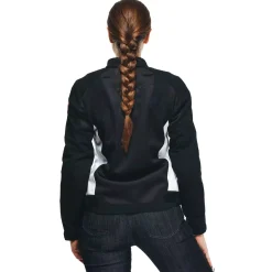 Dainese HYDRAFLUX 2 AIR LADY D-DRY® JACKET BLACK/BLACK/WHITE Discount