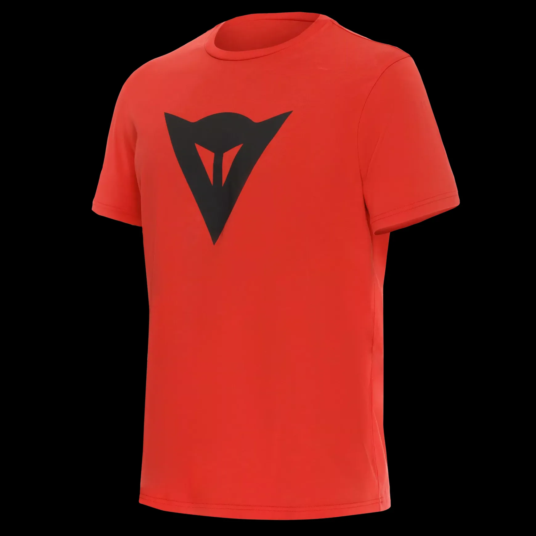 Dainese HYPER SPEED DEMON - RUNDHALS T SHIRT HERREN RACING-RED Discount