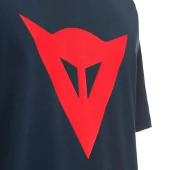 Dainese HYPER SPEED DEMON - RUNDHALS T SHIRT HERREN CARBONIO Discount