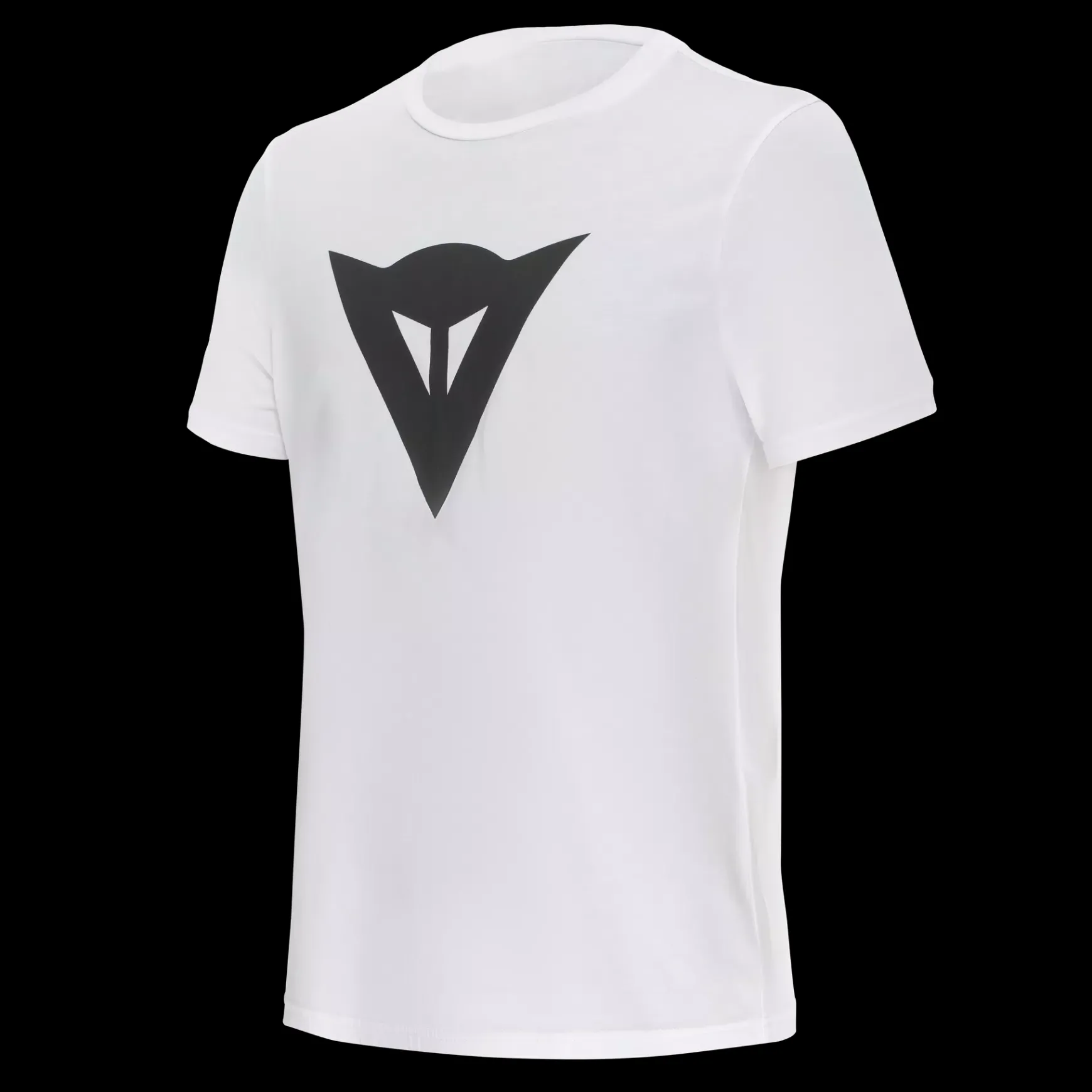 Dainese HYPER SPEED DEMON - RUNDHALS T SHIRT HERREN WHITE New