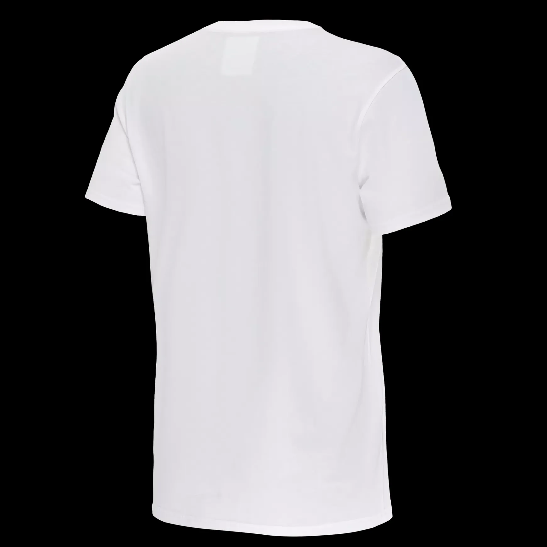 Dainese HYPER SPEED DEMON - RUNDHALS T SHIRT HERREN WHITE New
