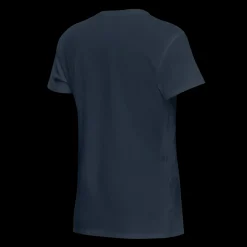 Dainese HYPER SPEED DEMON - RUNDHALS T SHIRT DAMEN CARBONIO Sale