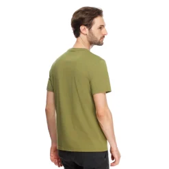 Dainese HYPER SPEED DEMON - RUNDHALS T SHIRT HERREN OLIVE BRANCH Sale
