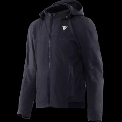 Dainese IGNITE 2 - MOTORRADJACKE TEXTIL HERREN BLACK Sale