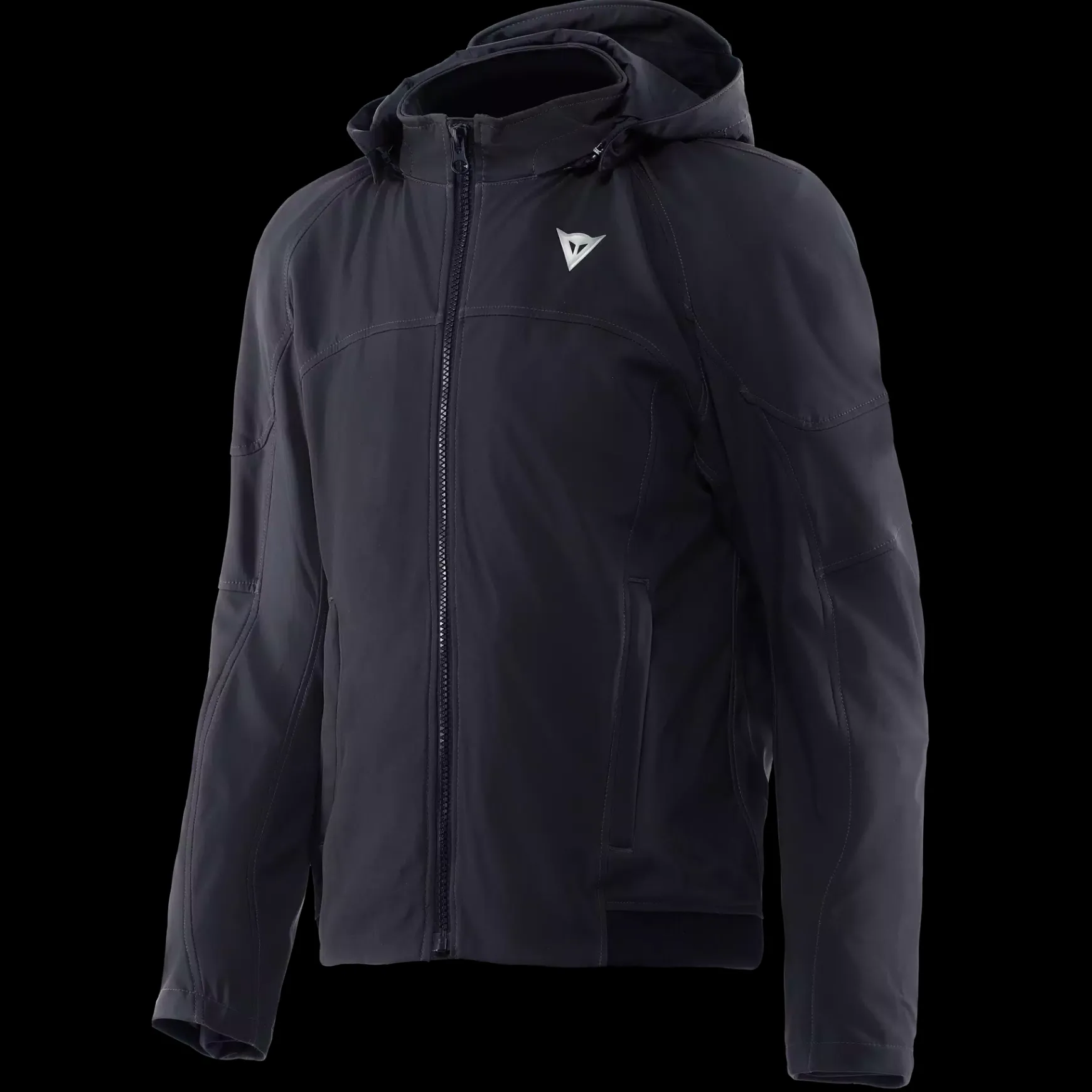 Dainese IGNITE 2 - MOTORRADJACKE TEXTIL HERREN BLACK Sale