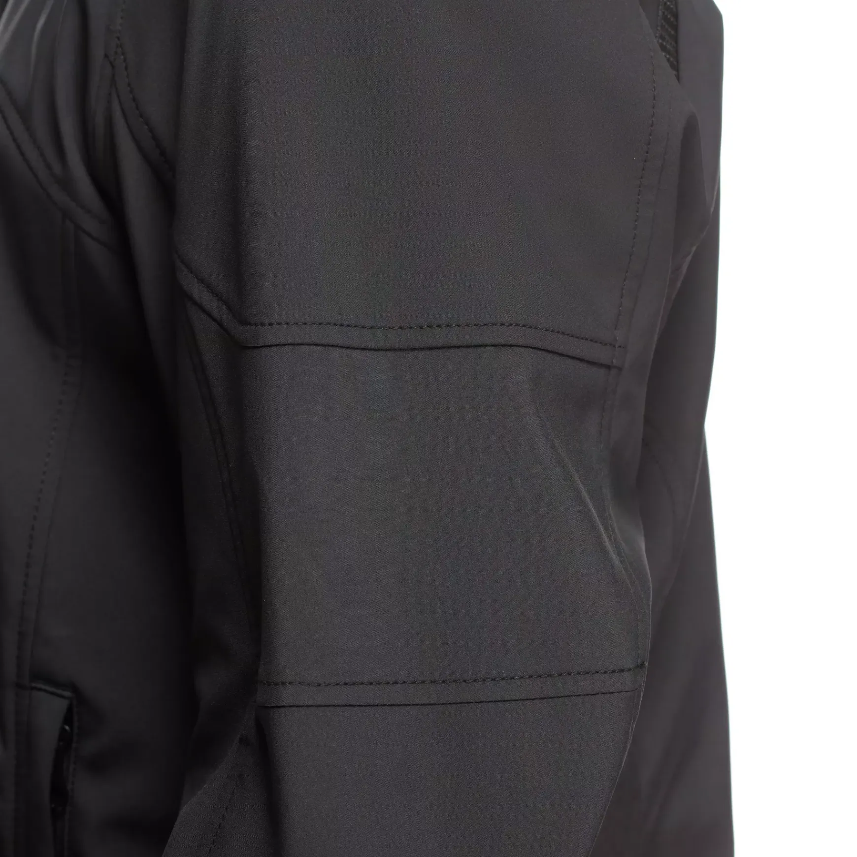 Dainese IGNITE 2 - MOTORRADJACKE TEXTIL HERREN BLACK Sale