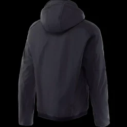 Dainese IGNITE 2 - MOTORRADJACKE TEXTIL HERREN BLACK Sale