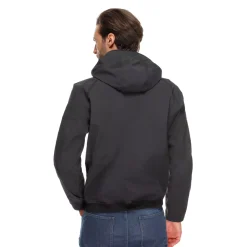 Dainese IGNITE 2 - MOTORRADJACKE TEXTIL HERREN BLACK Sale