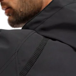 Dainese IGNITE 2 - MOTORRADJACKE TEXTIL HERREN BLACK Sale