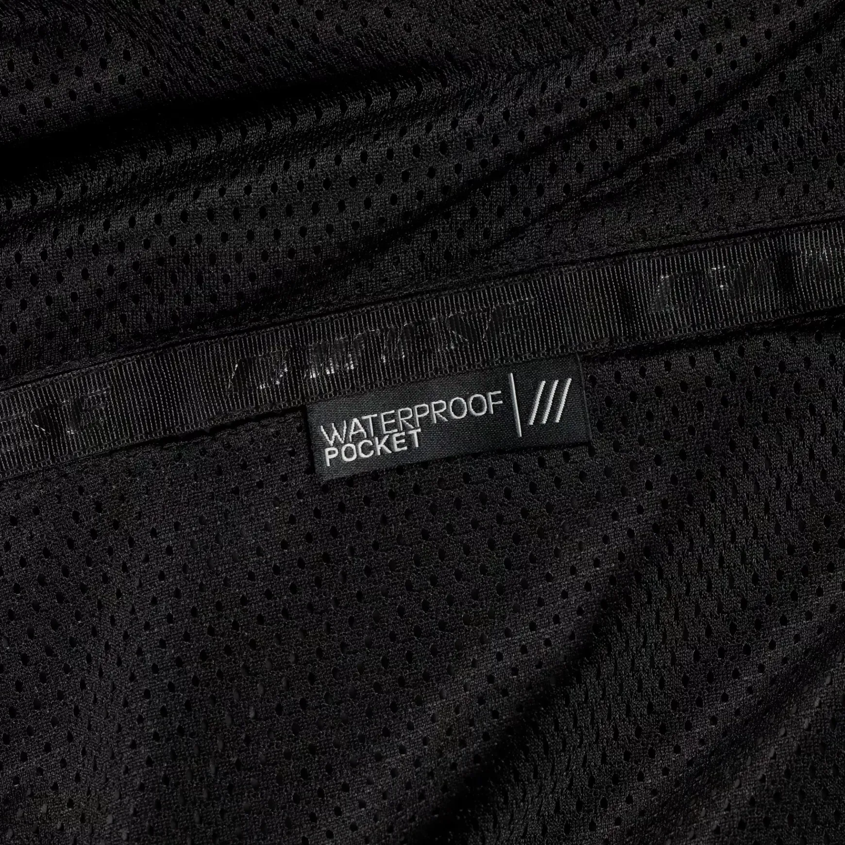 Dainese IGNITE 2 - MOTORRADJACKE TEXTIL HERREN BLACK Sale