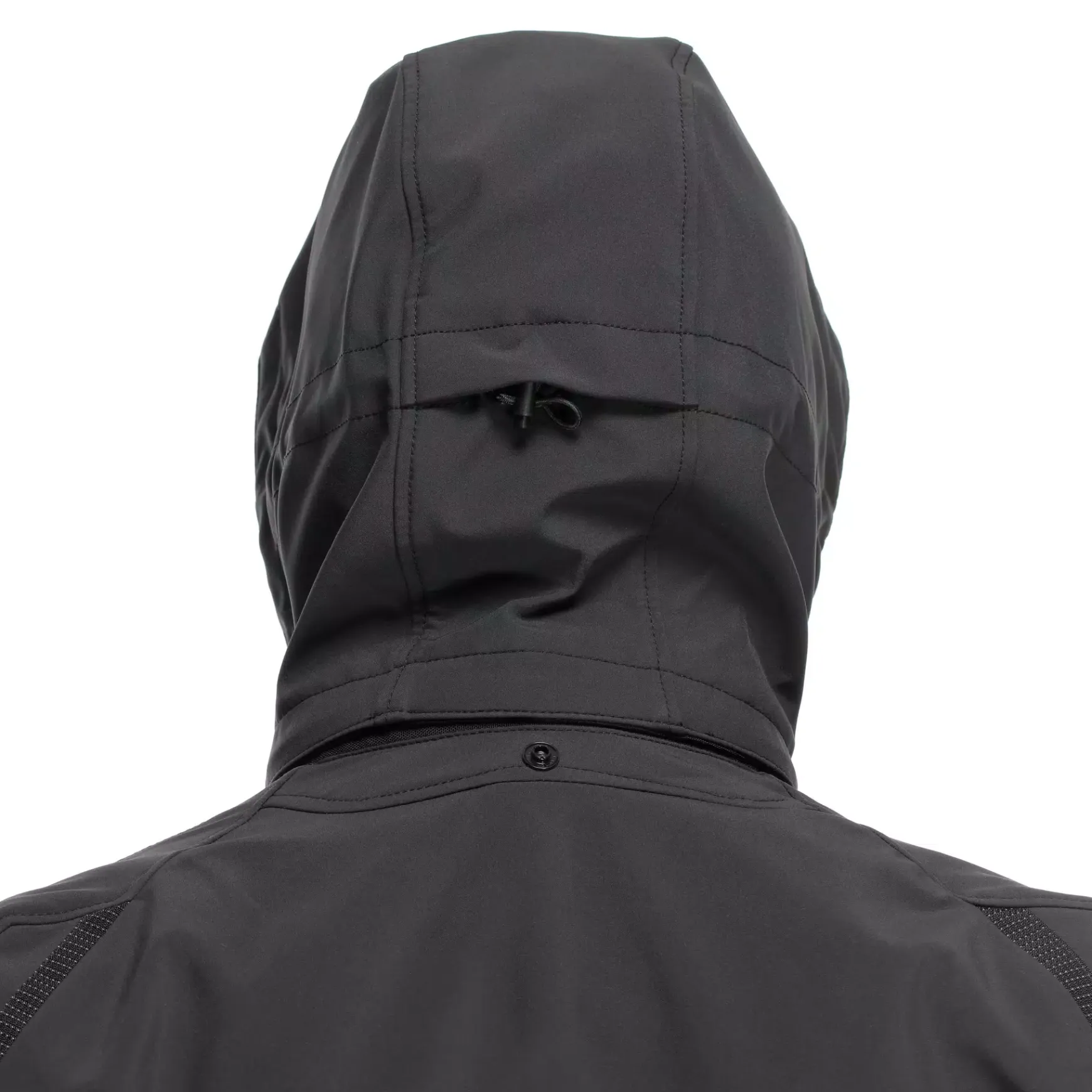 Dainese IGNITE 2 - MOTORRADJACKE TEXTIL HERREN BLACK Sale