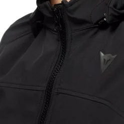 Dainese IGNITE 2 - MOTORRADJACKE TEXTIL FÜR DAMEN BLACK Best