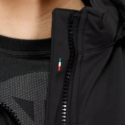 Dainese IGNITE 2 - MOTORRADJACKE TEXTIL FÜR DAMEN BLACK Best