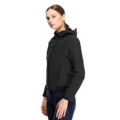 Dainese IGNITE 2 - MOTORRADJACKE TEXTIL FÜR DAMEN BLACK Best