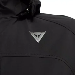 Dainese IGNITE 2 - MOTORRADJACKE TEXTIL FÜR DAMEN BLACK Best