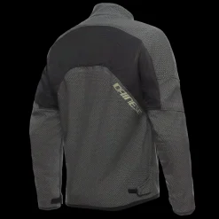 Dainese IGNITE AIR TEX JACKET AUXETICA-INCENSE/BLACK/INCENSE Best