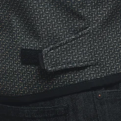 Dainese IGNITE AIR TEX JACKET AUXETICA-INCENSE/BLACK/INCENSE Best