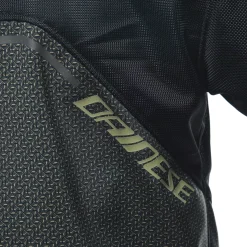 Dainese IGNITE AIR TEX JACKET AUXETICA-INCENSE/BLACK/INCENSE Best