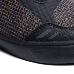 Dainese IKASU 2 AIR SOMMER MOTORRADSCHUHE HERREN - SCHWARZ/OCKER Best