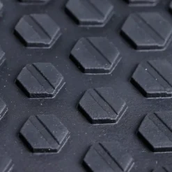 Dainese IKASU 2 AIR SOMMER MOTORRADSCHUHE HERREN - SCHWARZ/OCKER Best