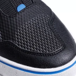 Dainese IKASU 2 AIR SOMMER MOTORRADSCHUHE DAMEN - SCHWARZ/ELEKTRISCH BLAU Outlet