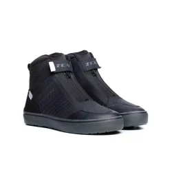 Dainese IKASU 2 WP WASSERDICHTE MOTORRADSCHUHE HERREN - SCHWARZ/WEISS Sale