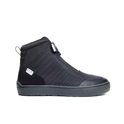 Dainese IKASU 2 WP WASSERDICHTE MOTORRADSCHUHE HERREN - SCHWARZ/WEISS Sale