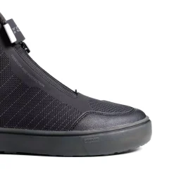 Dainese IKASU 2 WP WASSERDICHTE MOTORRADSCHUHE HERREN - SCHWARZ/WEISS Sale