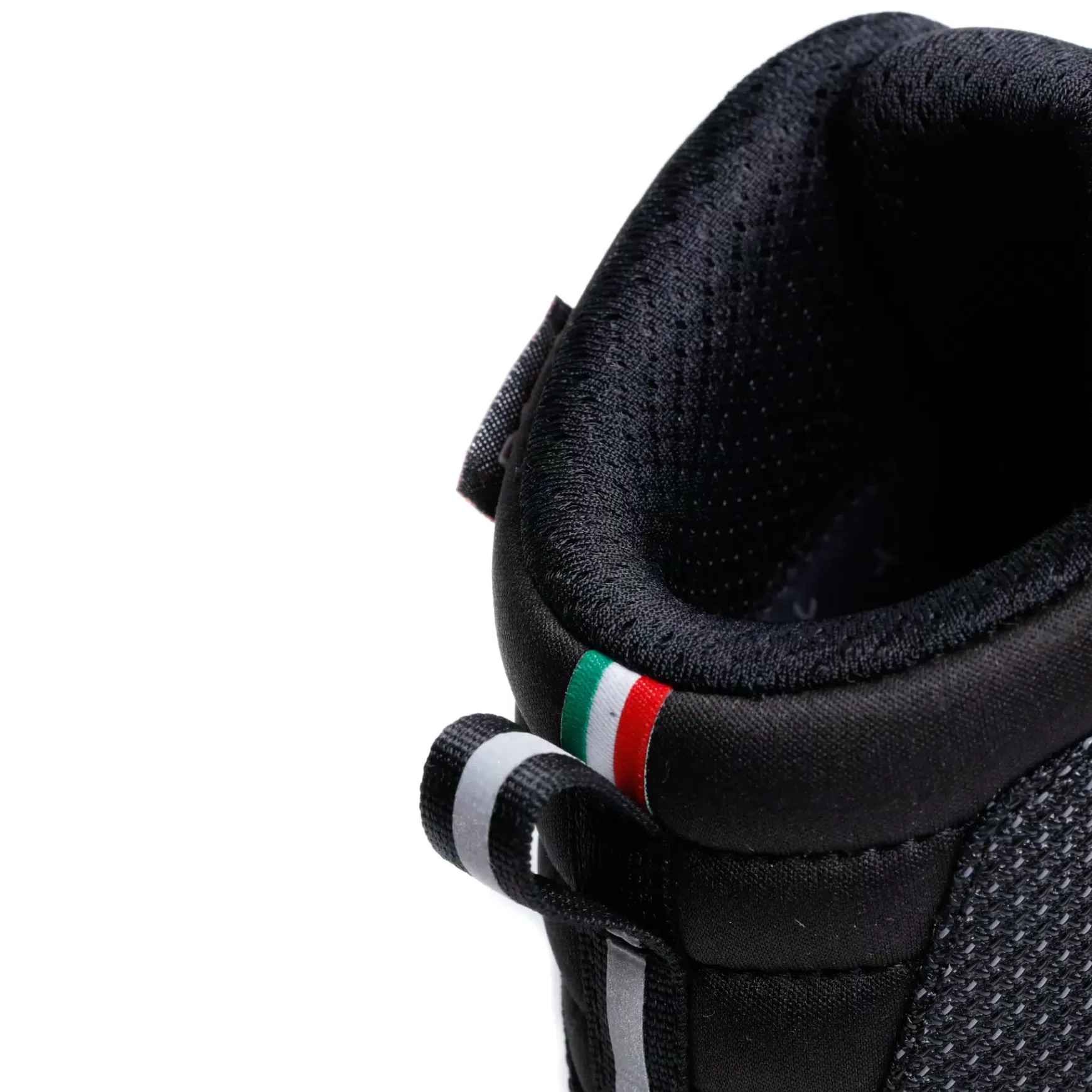 Dainese IKASU 2 WP WASSERDICHTE MOTORRADSCHUHE HERREN - SCHWARZ/WEISS Sale