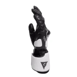 Dainese IMPETO GLOVES BLACK/WHITE Online