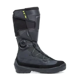 Dainese INFINITY 3 GTX WASSERFESTE MOTORRADSTIEFEL HERREN - SCHWARZ Sale