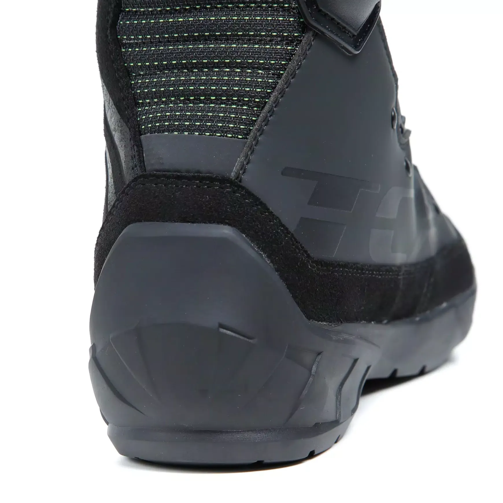 Dainese INFINITY 3 GTX WASSERFESTE MOTORRADSTIEFEL HERREN - SCHWARZ Sale