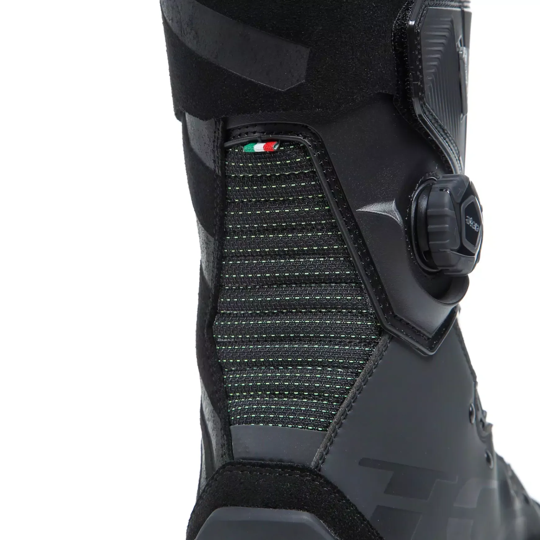 Dainese INFINITY 3 GTX WASSERFESTE MOTORRADSTIEFEL HERREN - SCHWARZ Sale